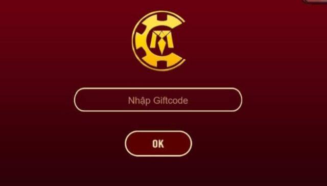 Giftcode tại Manclub
