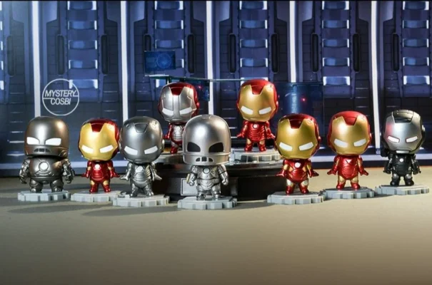 Trò chơi Sicbo Iron Man là gì?
